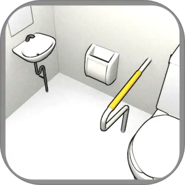 逃生游戏：厕所