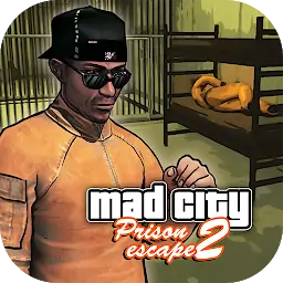 监狱逃生2新监狱疯狂的城市故事