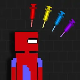 超级英雄游乐场