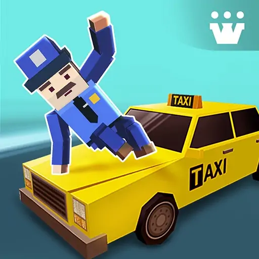 疯狂的城镇修改版