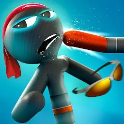 火柴人战斗冠军