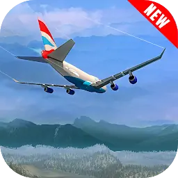 飞机飞行驾驶员模拟器