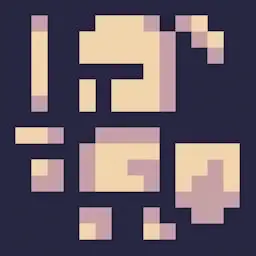 比特冒险(辅助菜单)