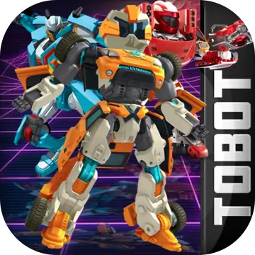 超级机器人银河