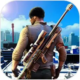 狙击手之绝杀无限金币版