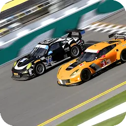 真车漂流比赛精简版