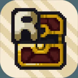 混合的像素地牢