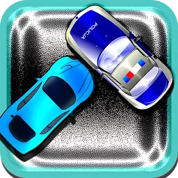 方向错误：城市驾驶员2D