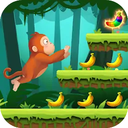 JungleMonkeyRun公司