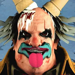 你好冰淇淋尖叫爷爷邻居-恐怖游戏