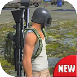 FPS枪战大逃杀3D