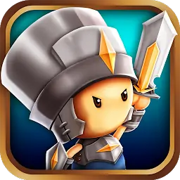 小小群英传ALittleWar