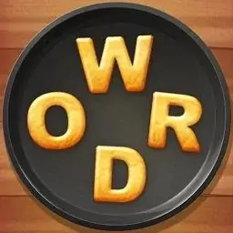 的WordCookies!®