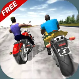 Naperville摩托车赛车