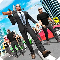 城市犯罪模拟器