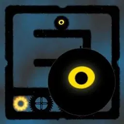 黑球：黑暗旋转迷宫