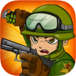 士兵的军队：世界大战