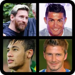 猜猜足球运动员的年龄