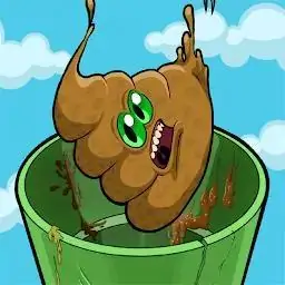 我的汤里有便便修改版