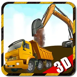 挖掘机起重机：装载机救援