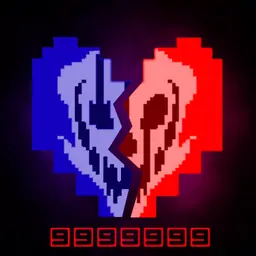 糟糕的时光骨架