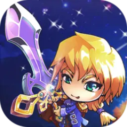 进击吧冒险岛（测试版）