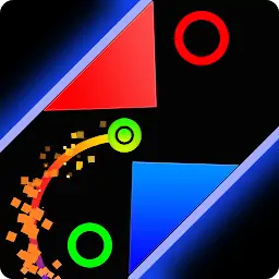 撞色谷扭曲者2019