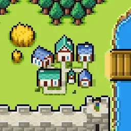 岛屿帝国-回合制策略(辅助菜单)