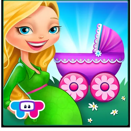 我的新生宝宝-母婴护理