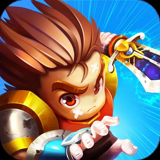 灵魂战士修改版