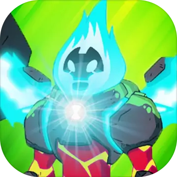 不朽外星人：超级复仇者