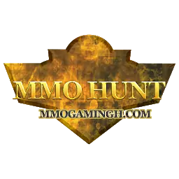 MMO狩猎游戏