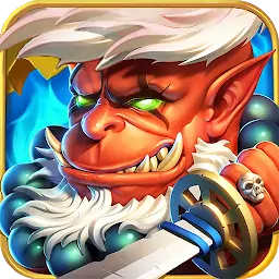 防御战士：离线城堡之战