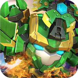 宝果特工超级英雄