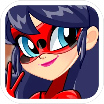 时尚化妆装扮游戏