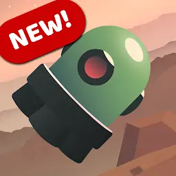 火星触发器火箭：太空前沿