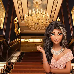 奢华酒店设计师