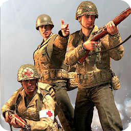 前线英雄世界大战