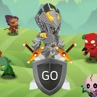 剑骑士：王者归来