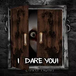 恐怖游戏恶作剧！：窗户