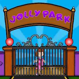 从公园抢救女孩