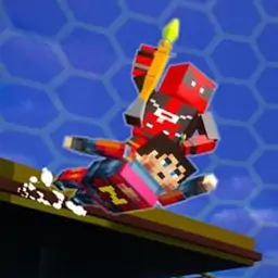 像素英雄大乱斗