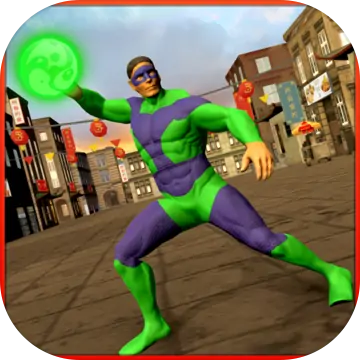 史莱姆超级英雄：哈哈