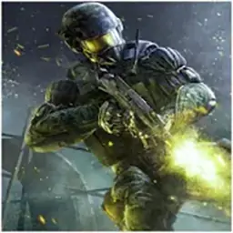 突击队关键行动