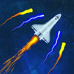 太空风暴：小行星袭击