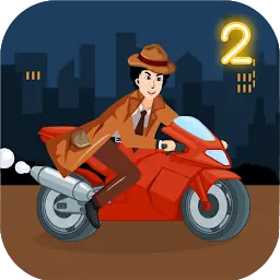 侦探先生2：侦探游戏和刑事案件