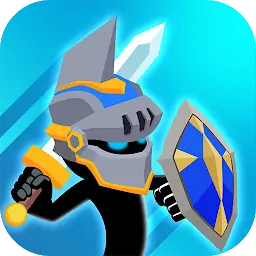 火柴人射手英雄