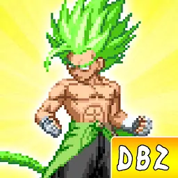 DBZ：狂战士