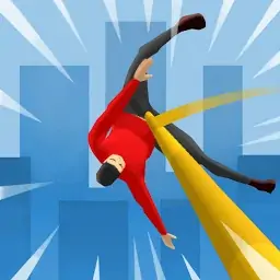 我的棍子四十米