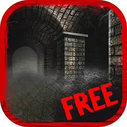 恐怖迷宫-恐怖逃脱3D